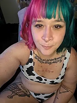 Stripchat Sex Cam for ChubbySubbyPrincess