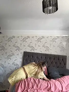Stripchat Sex Cam for Busty-smiley-miley
