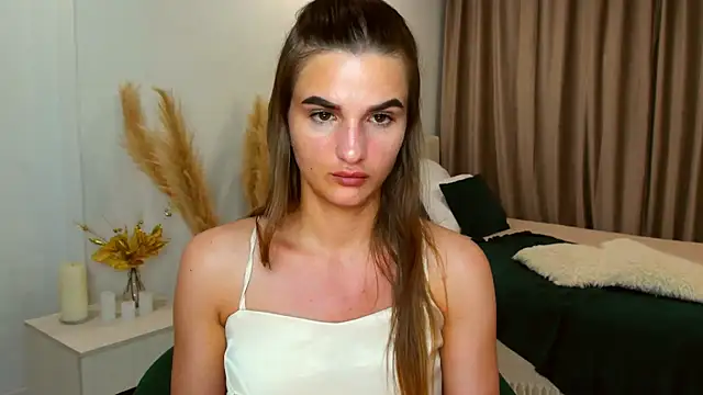 Stripchat Sex Cam for Katniss_Gray
