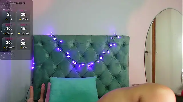 Stripchat Sex Cam for Charlotte--Smith