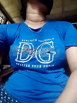 Stripchat Sex Cam for Desi-nila