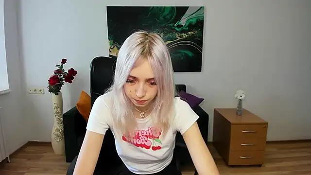 Stripchat Sex Cam for Tina_Taylors