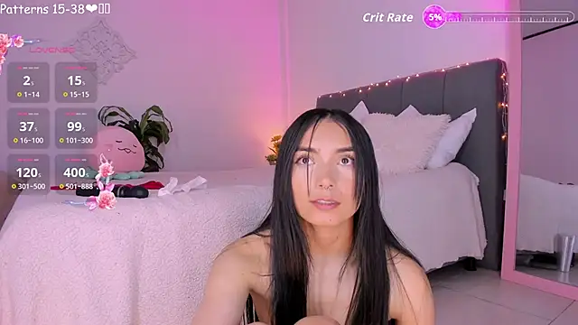 Stripchat Sex Cam for Littlee_lollii