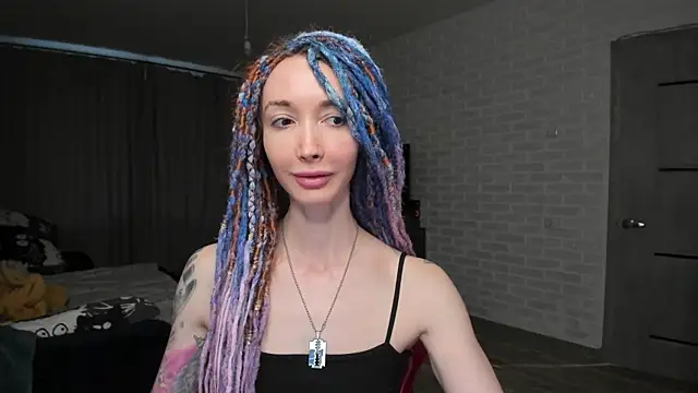 Stripchat Sex Cam for Roxy_Silver