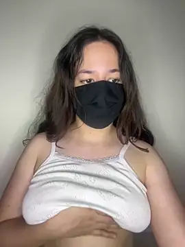 Stripchat Sex Cam for Rouh_