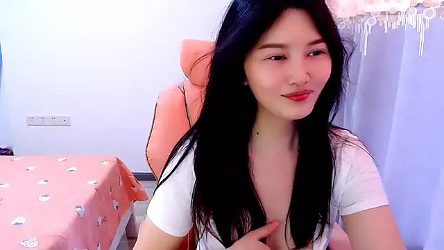 Stripchat Sex Cam for Little-sweet