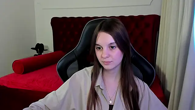 Stripchat Sex Cam for IvyHaes