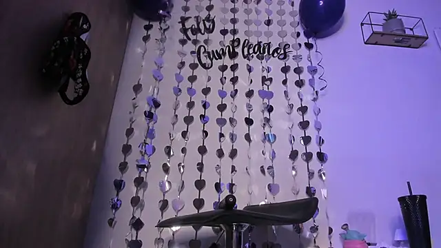 Stripchat Sex Cam for amber__blair