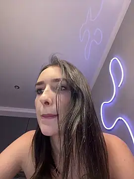 Stripchat Sex Cam for Baby_Ruth