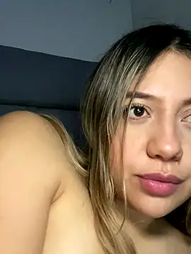 Stripchat Sex Cam for MissCat_