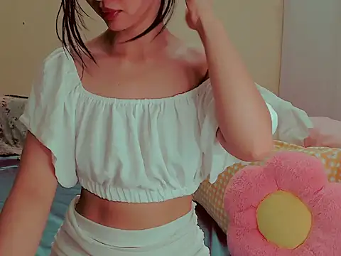 Stripchat Sex Cam for Tea_Mei