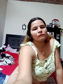 Stripchat Sex Cam for Bichota_25