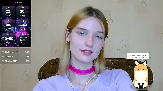 Stripchat Sex Cam for Lulu_solt