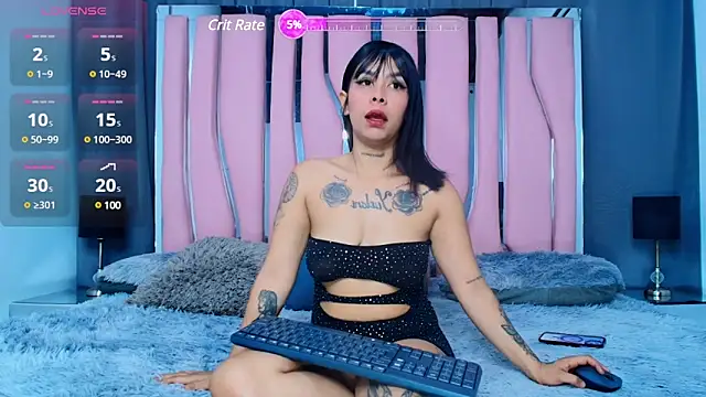 Stripchat Sex Cam for Dantzel_