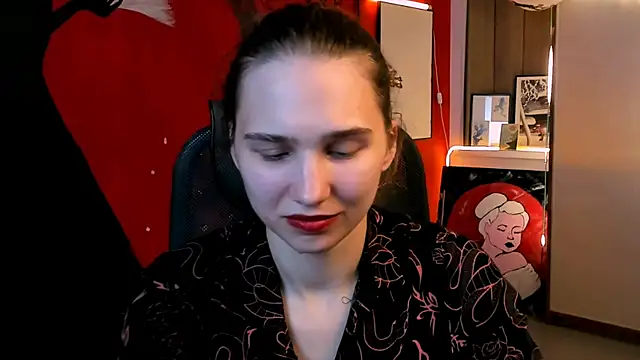 Stripchat Sex Cam for TessaMill