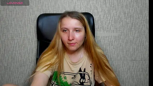 Stripchat Sex Cam for Amanda_Sherr