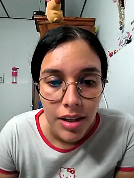 Stripchat Sex Cam for Annya-sweet