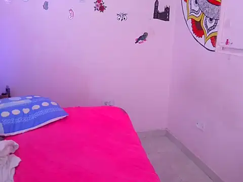 Stripchat Sex Cam for queen_abril