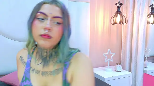 Stripchat Sex Cam for Malory_greyy