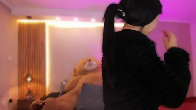 Stripchat Sex Cam for VanessaDuval