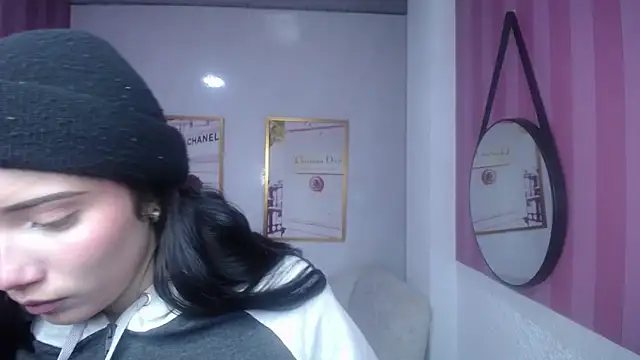 Stripchat Sex Cam for _Esther_Toro_b