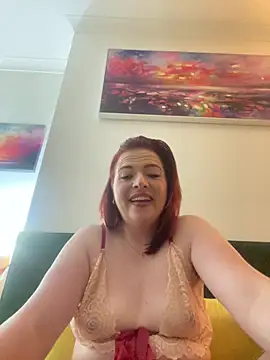 Stripchat Sex Cam for Promiscuous-PoppyX