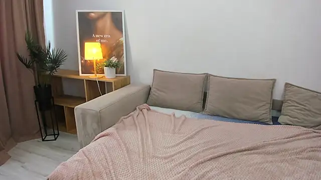 Stripchat Sex Cam for Elina_Star
