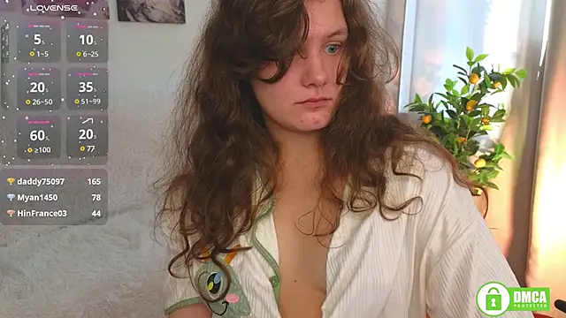 Stripchat Sex Cam for Charlotte_wow