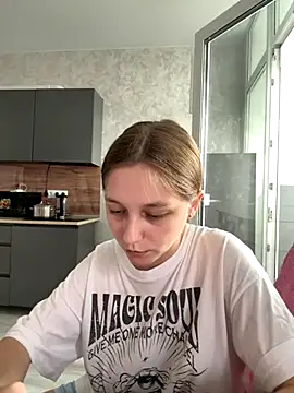Stripchat Sex Cam for Bonechka