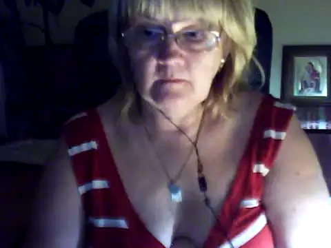 Stripchat Sex Cam for Violet5364
