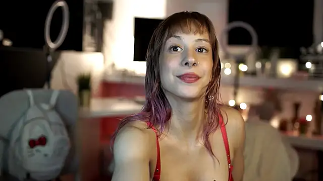 Stripchat Sex Cam for Lunaaa_97