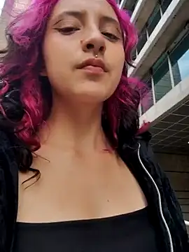 Stripchat Sex Cam for _Laary_Lily