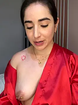 Stripchat Sex Cam for Vicky-Andrade