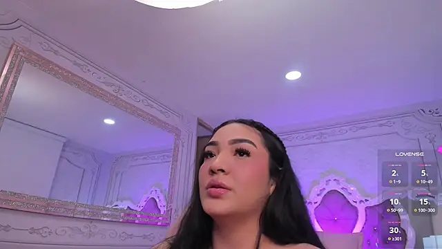 Stripchat Sex Cam for stefany_duque1_