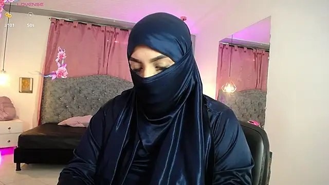 Stripchat Sex Cam for haddy_ss