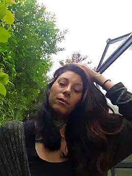 Stripchat Sex Cam for DarkAngelz1