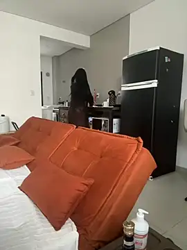 Stripchat Sex Cam for Dani_fit1