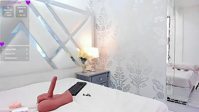 Stripchat Sex Cam for larakrouf