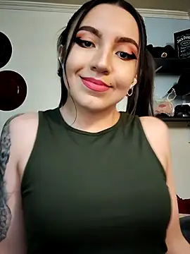 Stripchat Sex Cam for Paudelatorre