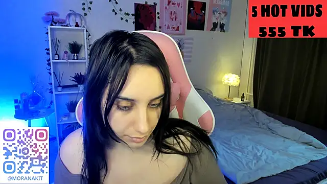 Stripchat Sex Cam for MoranaKit
