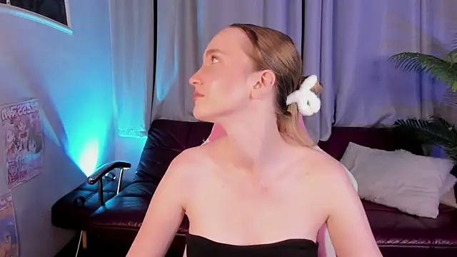 Stripchat Sex Cam for EllaBloom