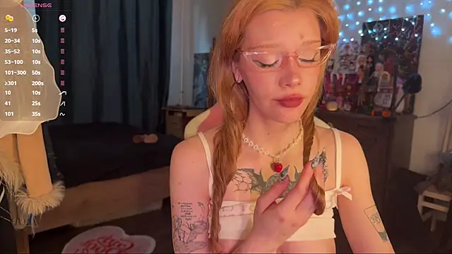 Stripchat Sex Cam for boobsybootie