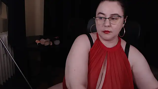Stripchat Sex Cam for poshmistress