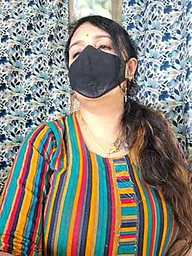 Stripchat Sex Cam for cute-tanvi