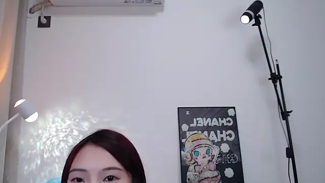 Stripchat Sex Cam for Huier-Baby