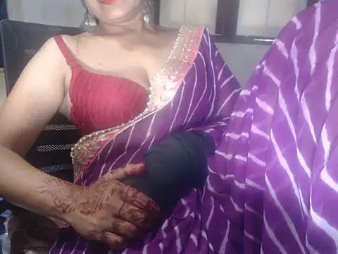 Stripchat Sex Cam for LustyShreya