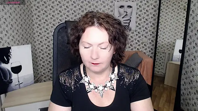 Stripchat Sex Cam for milf_hornys