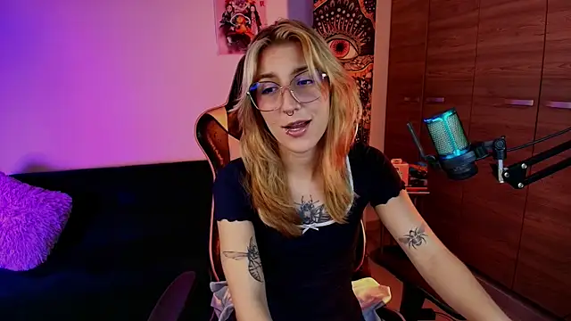 Stripchat Sex Cam for Dakotaa_