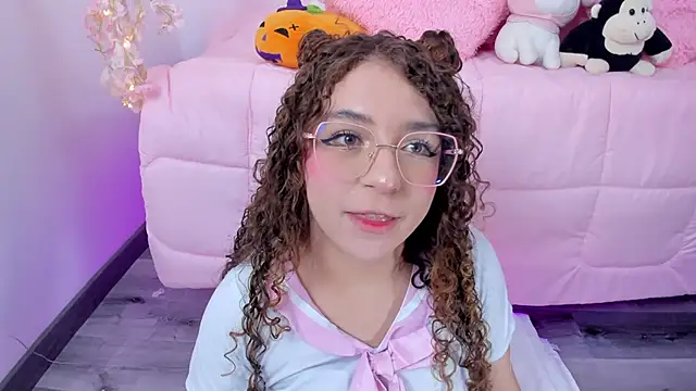 Stripchat Sex Cam for hannacutegod