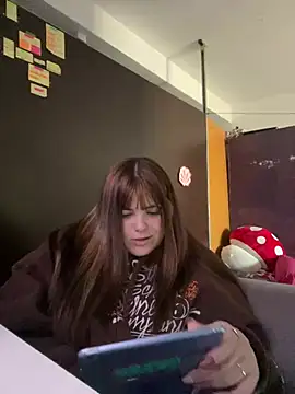 Stripchat Sex Cam for barderita